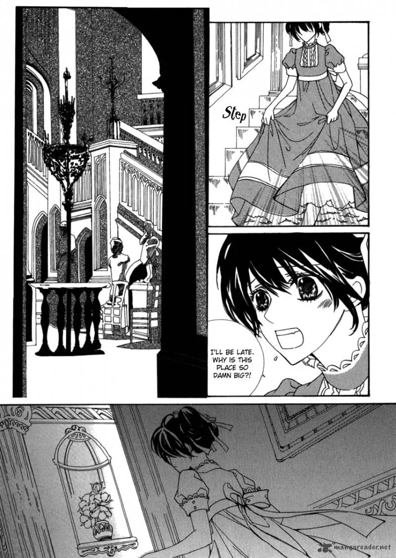 Dear My Girls Chapter 24 page 16