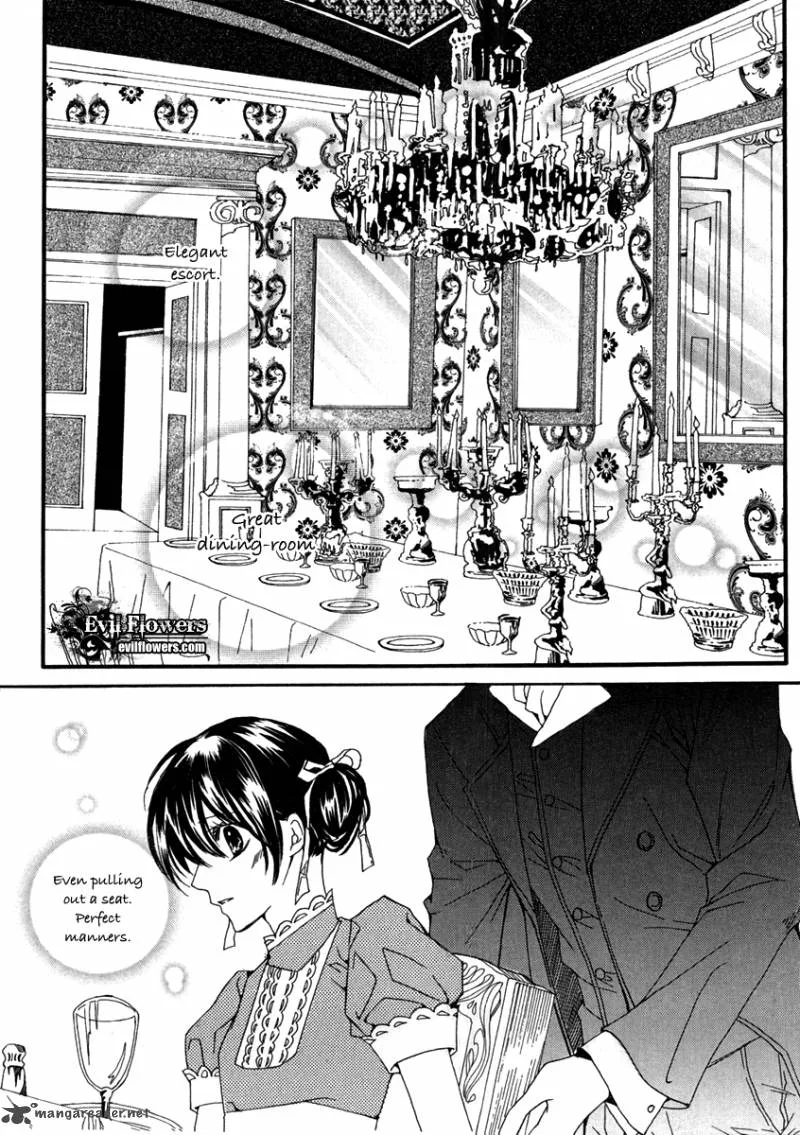 Dear My Girls Chapter 24 page 20