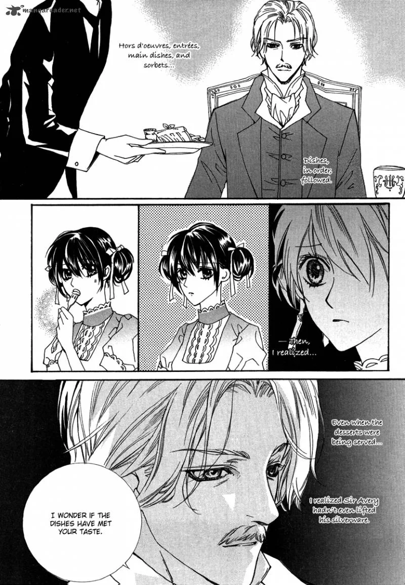 Dear My Girls Chapter 24 page 24