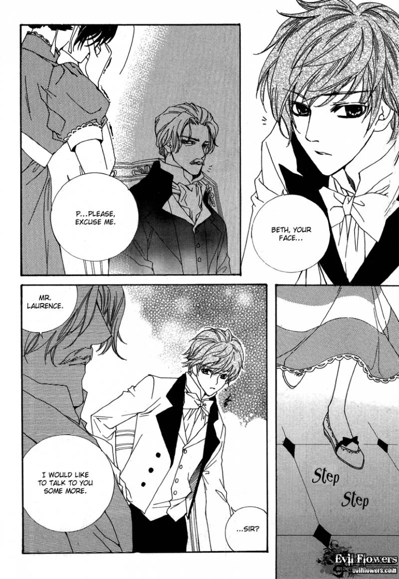 Dear My Girls Chapter 24 page 26