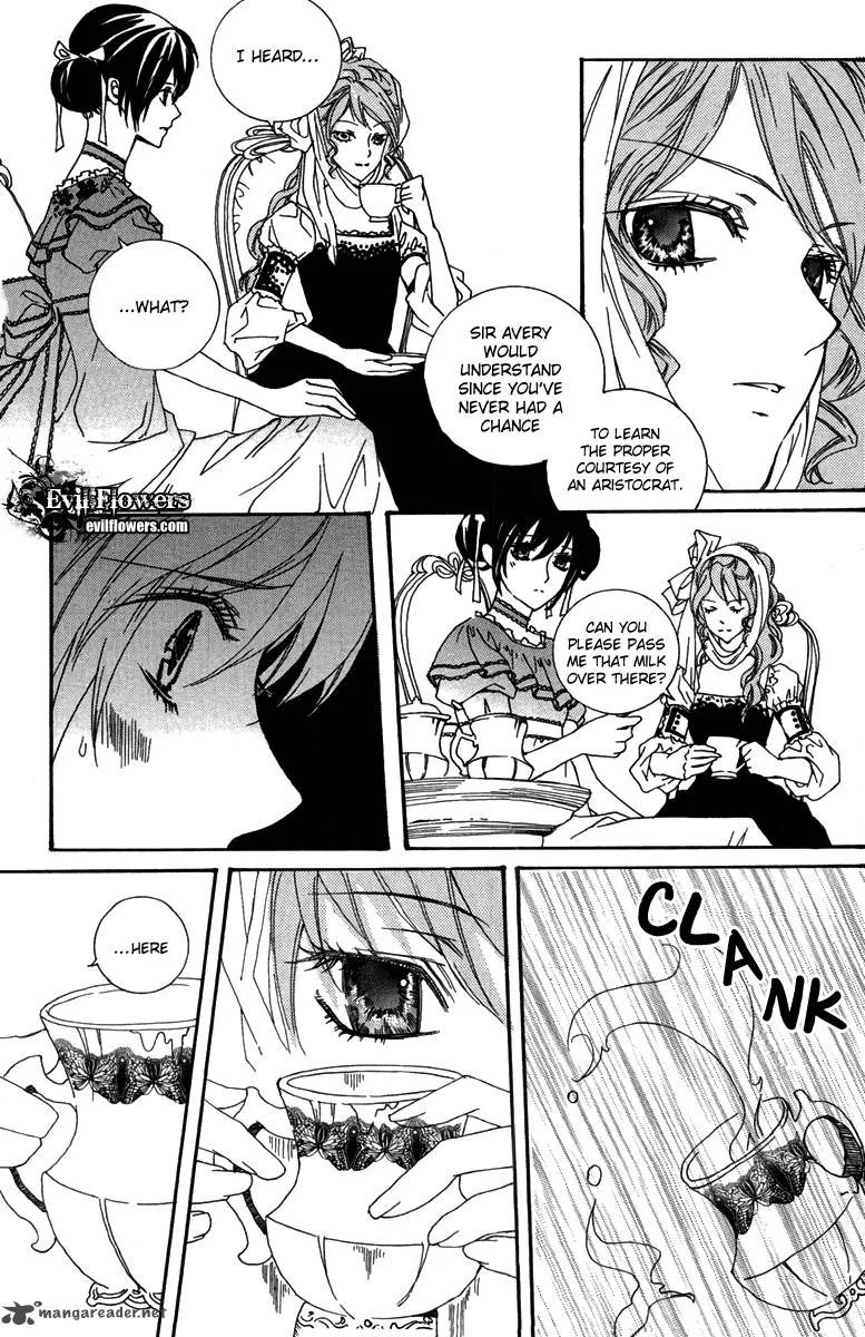 Dear My Girls Chapter 24 page 29