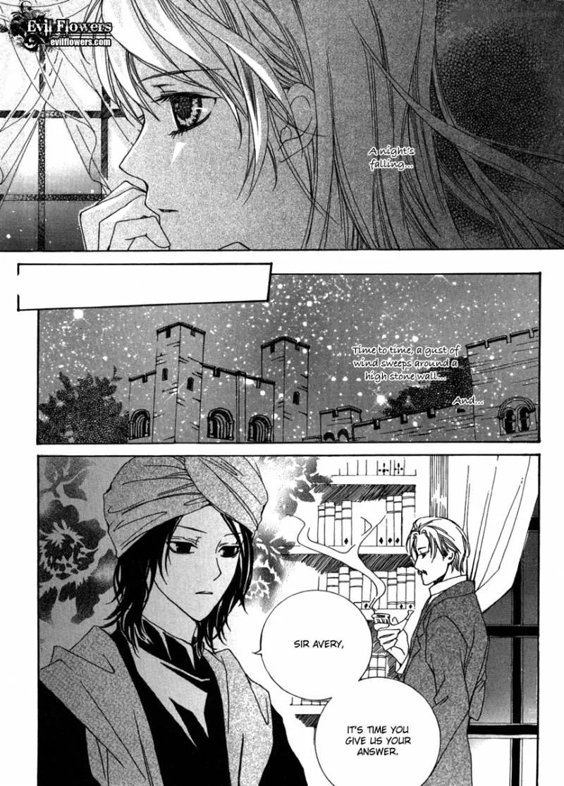 Dear My Girls Chapter 24 page 38