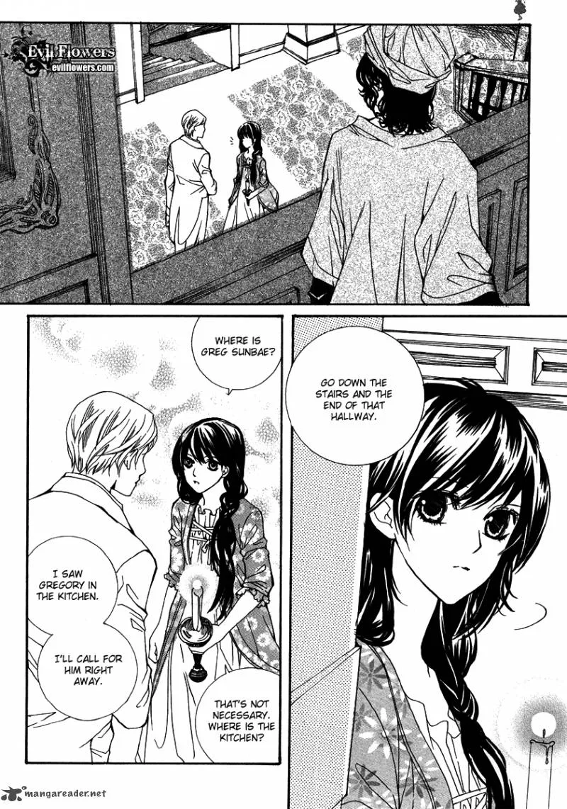 Dear My Girls Chapter 25 page 6