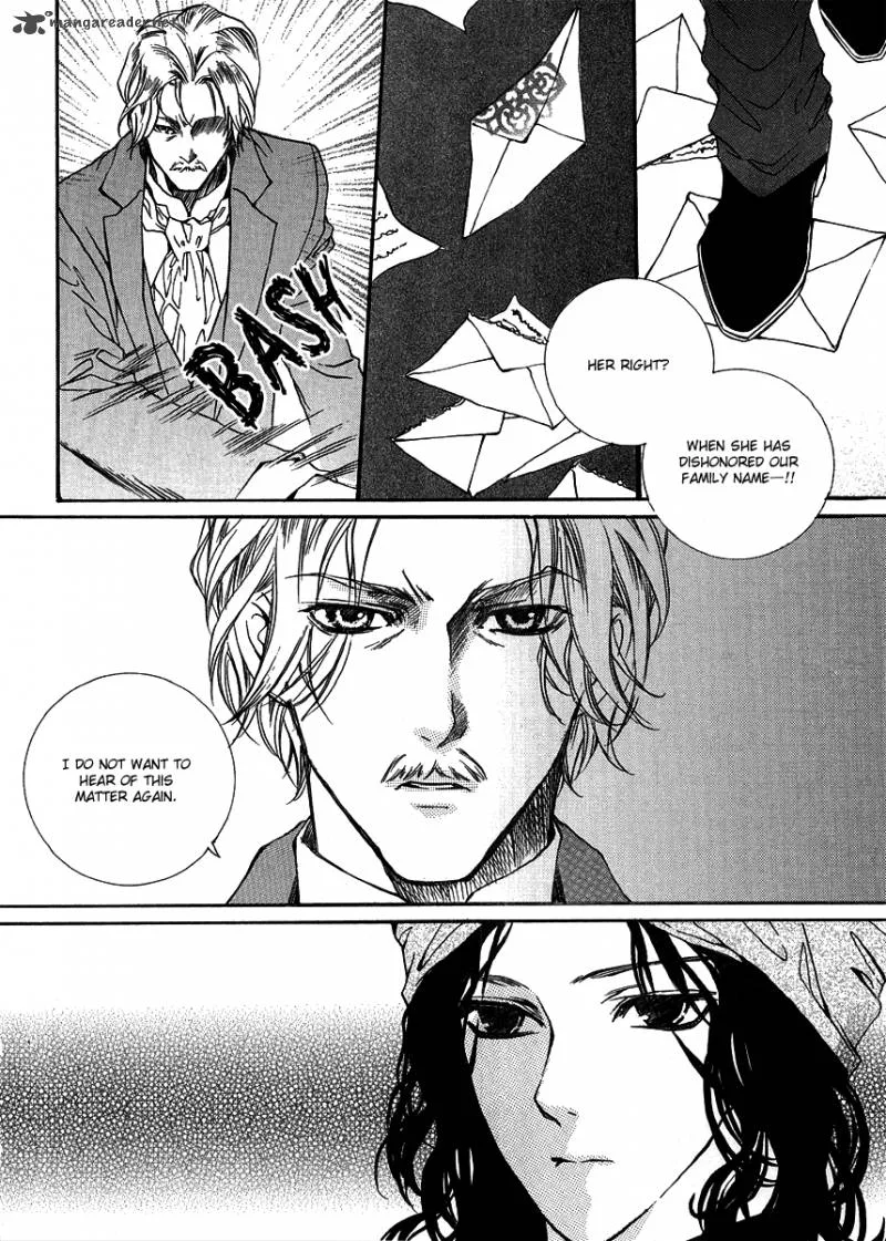 Dear My Girls Chapter 25 page 4