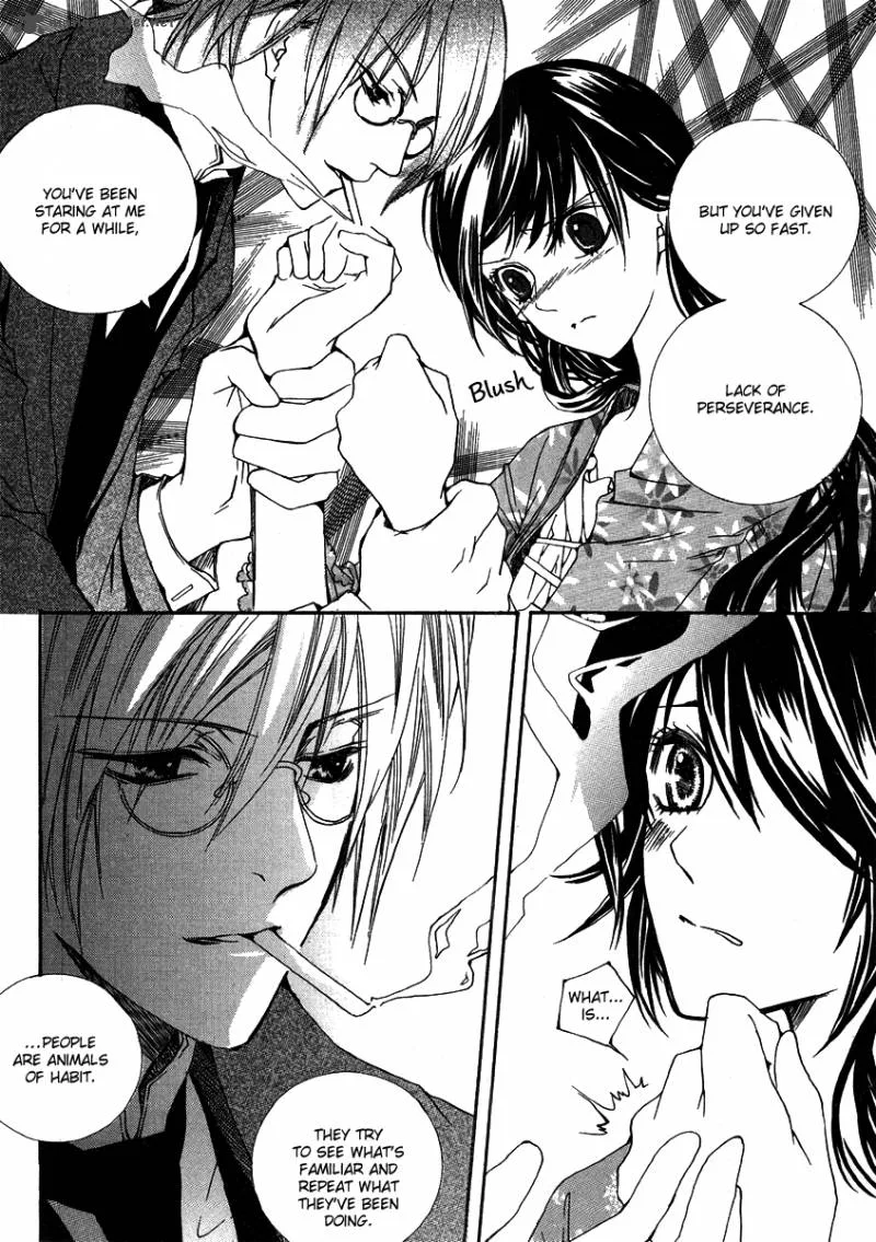 Dear My Girls Chapter 25 page 16