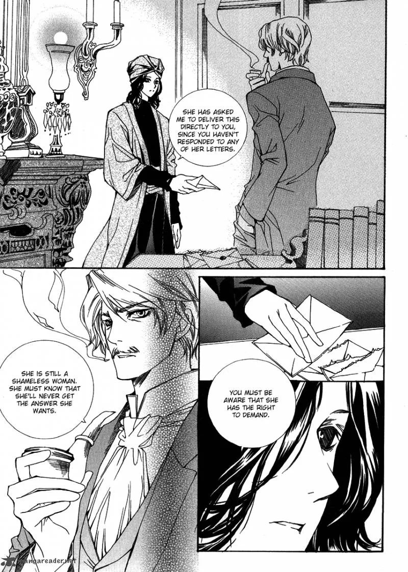 Dear My Girls Chapter 25 page 3