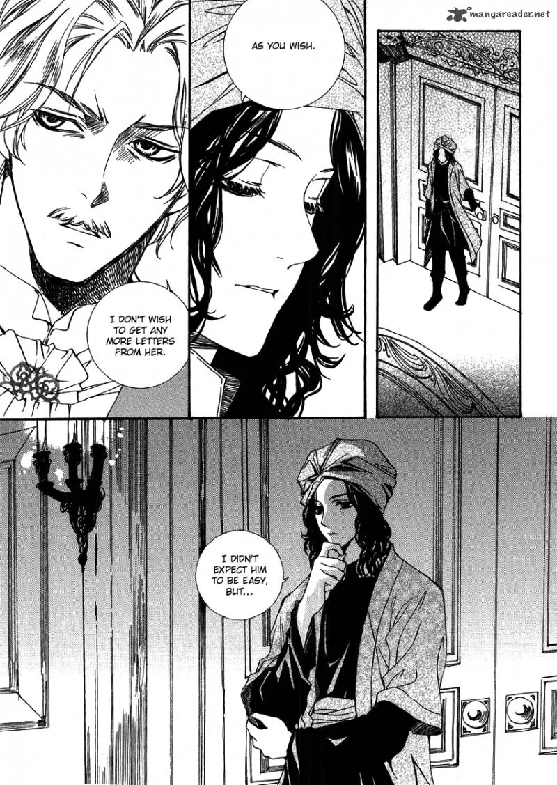 Dear My Girls Chapter 25 page 5