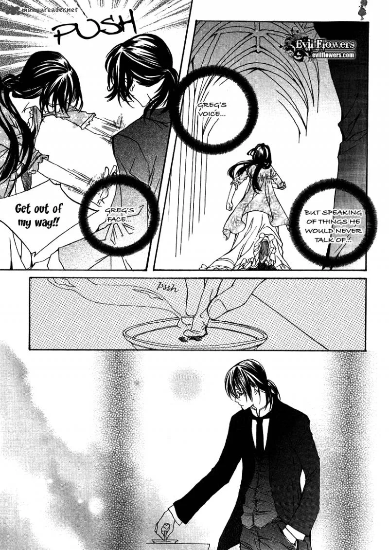 Dear My Girls Chapter 25 page 18