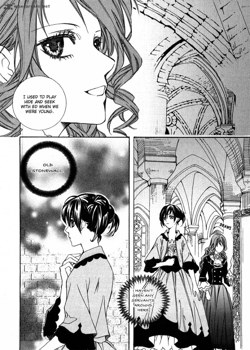 Dear My Girls Chapter 25 page 24