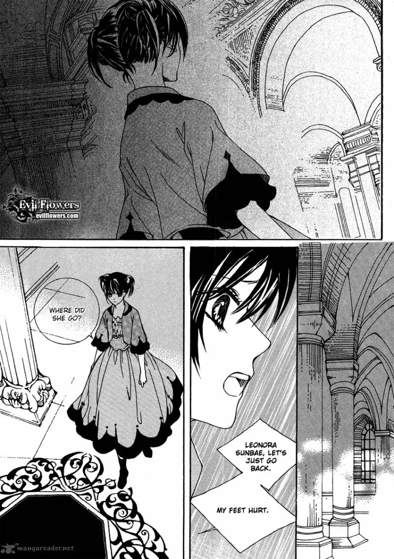 Dear My Girls Chapter 25 page 26