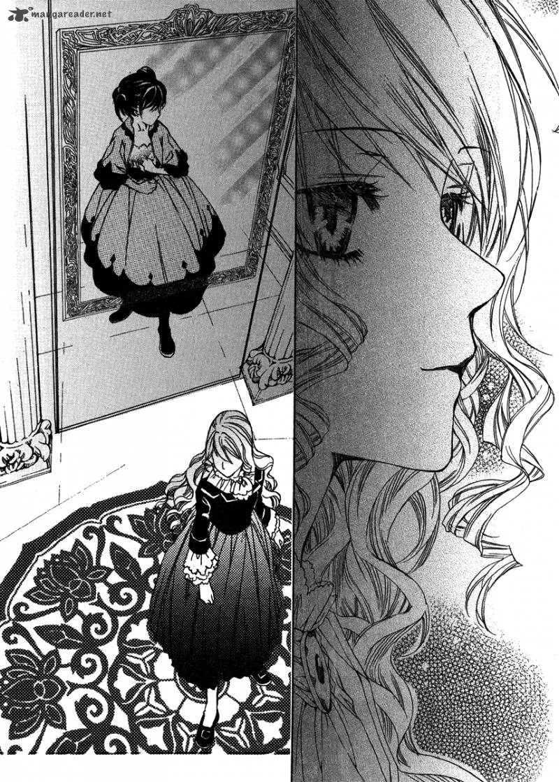 Dear My Girls Chapter 25 page 27