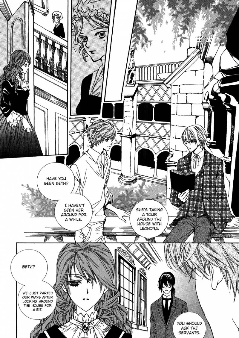 Dear My Girls Chapter 25 page 29
