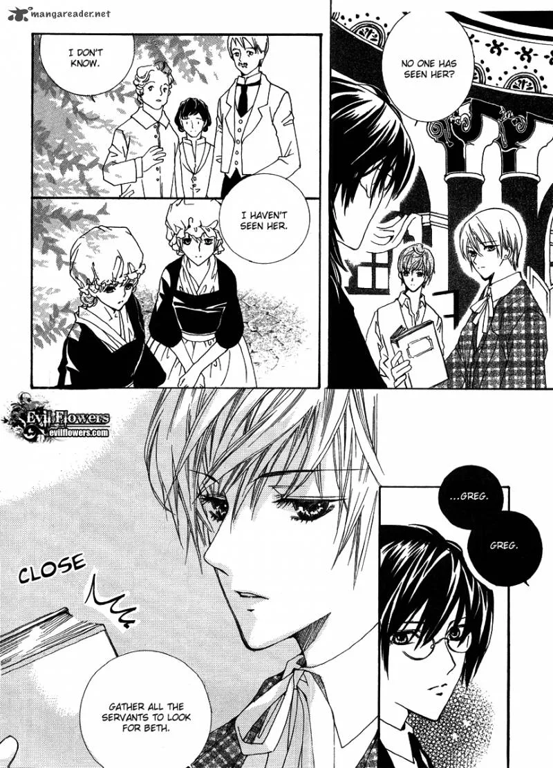 Dear My Girls Chapter 25 page 30