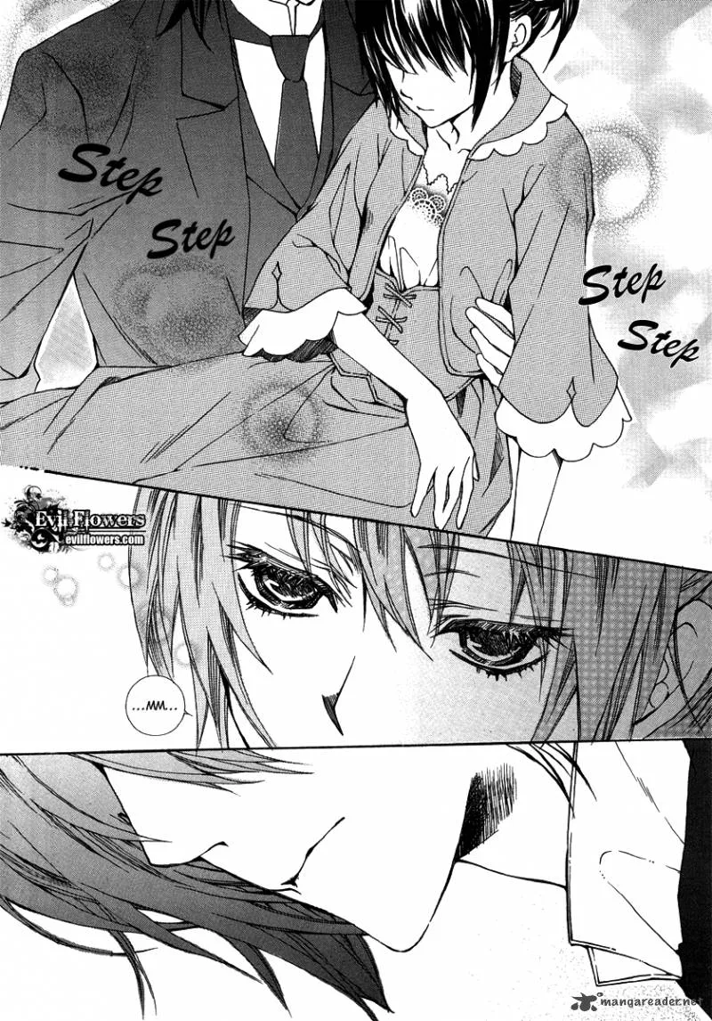 Dear My Girls Chapter 25 page 38