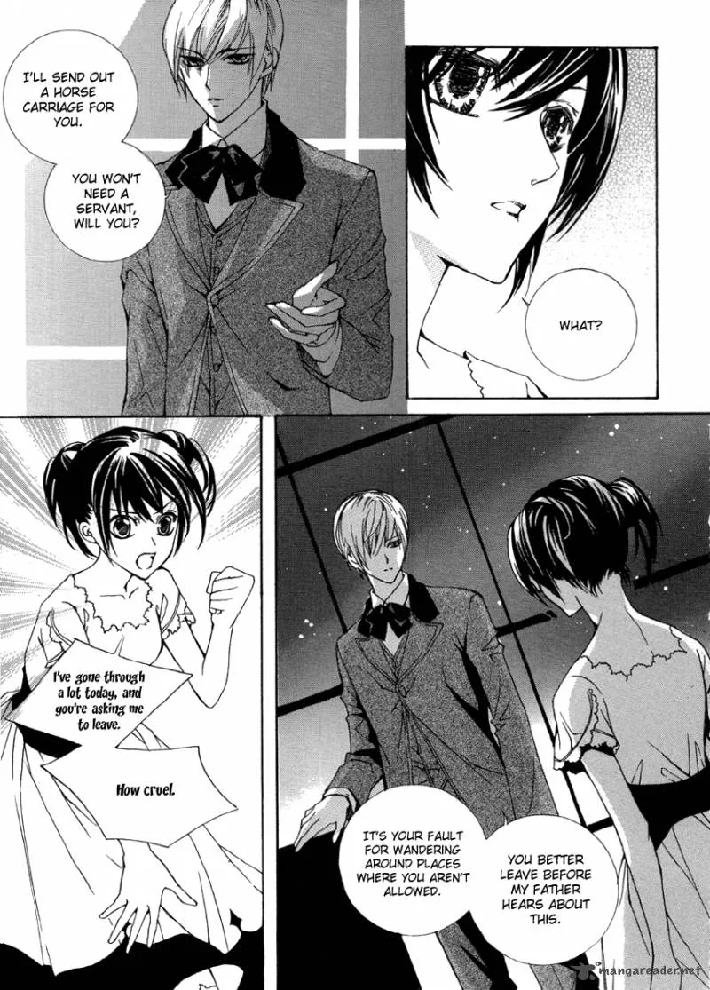 Dear My Girls Chapter 26 page 9