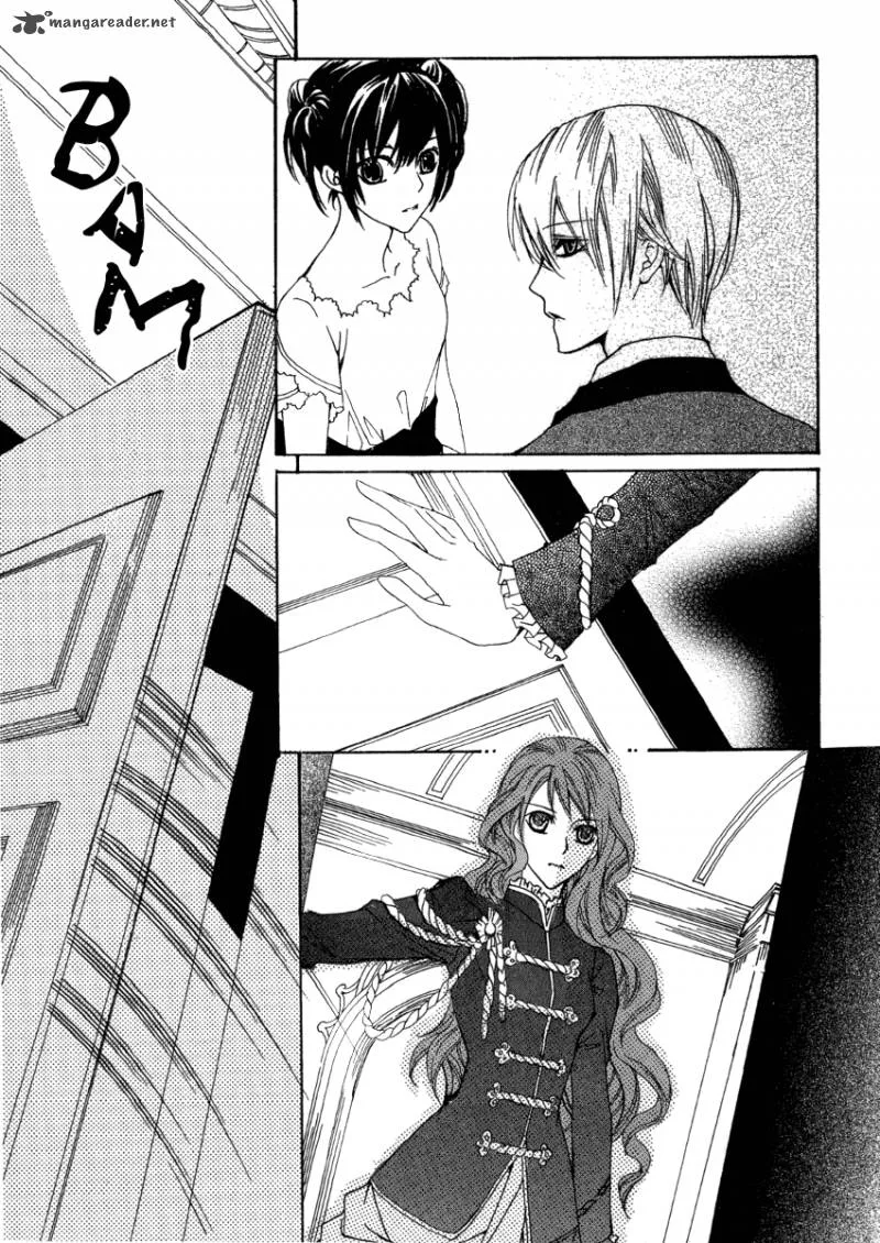 Dear My Girls Chapter 26 page 15