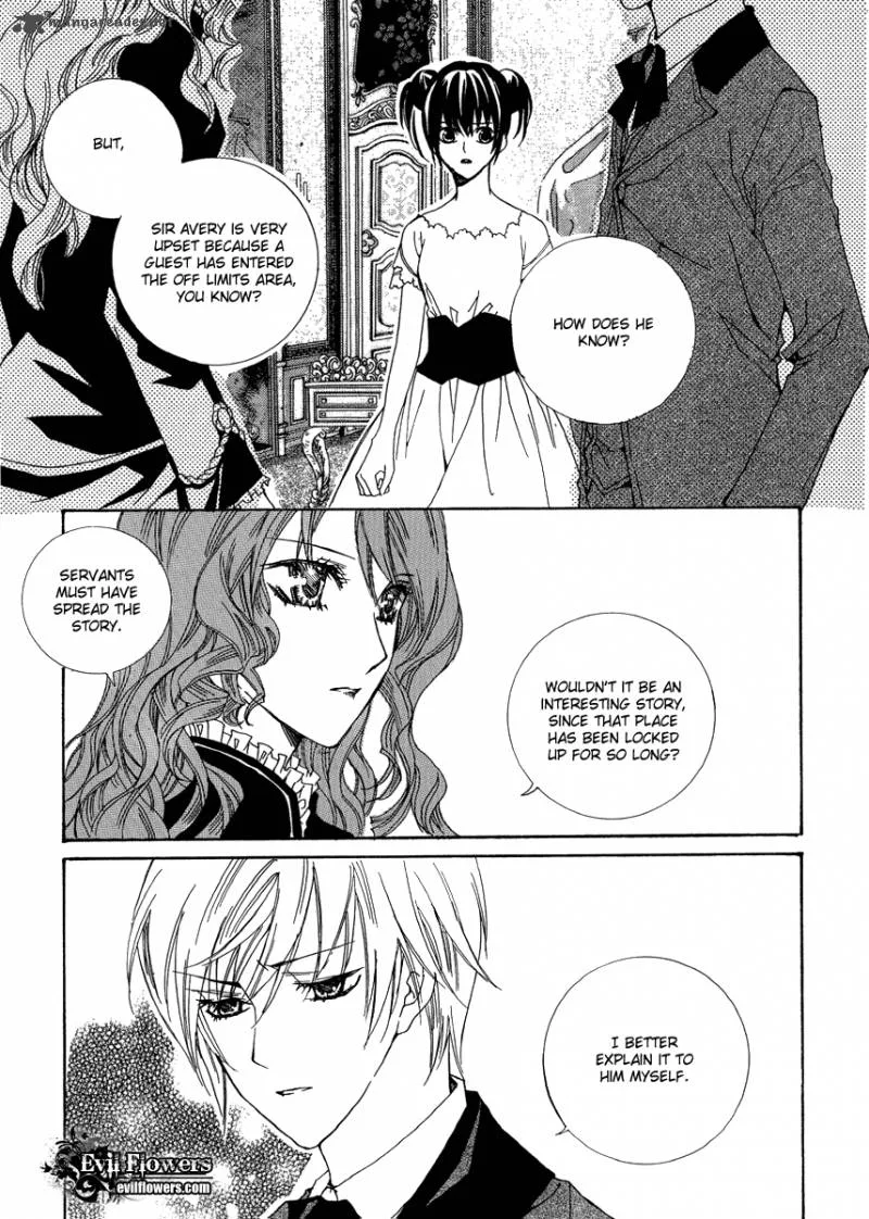 Dear My Girls Chapter 26 page 17