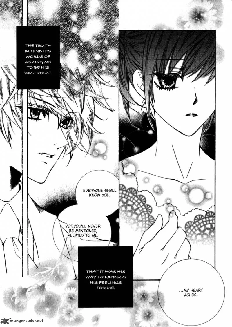 Dear My Girls Chapter 26 page 24