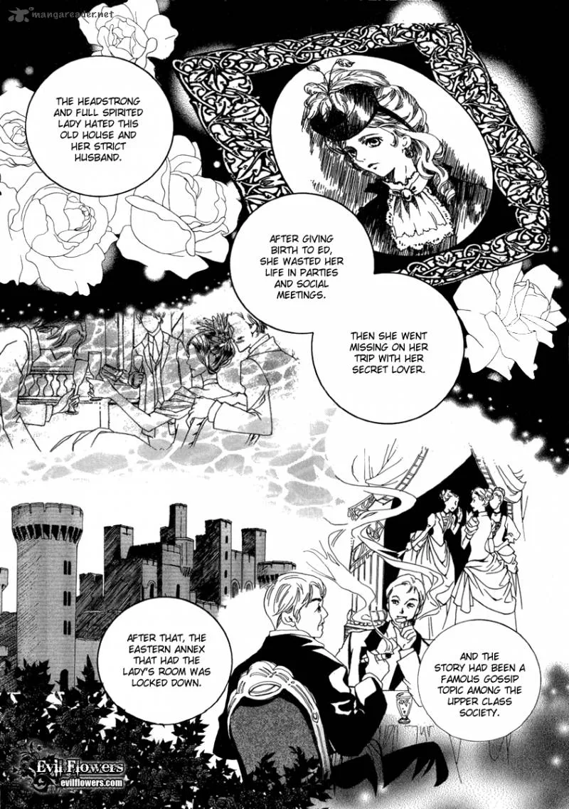 Dear My Girls Chapter 26 page 20