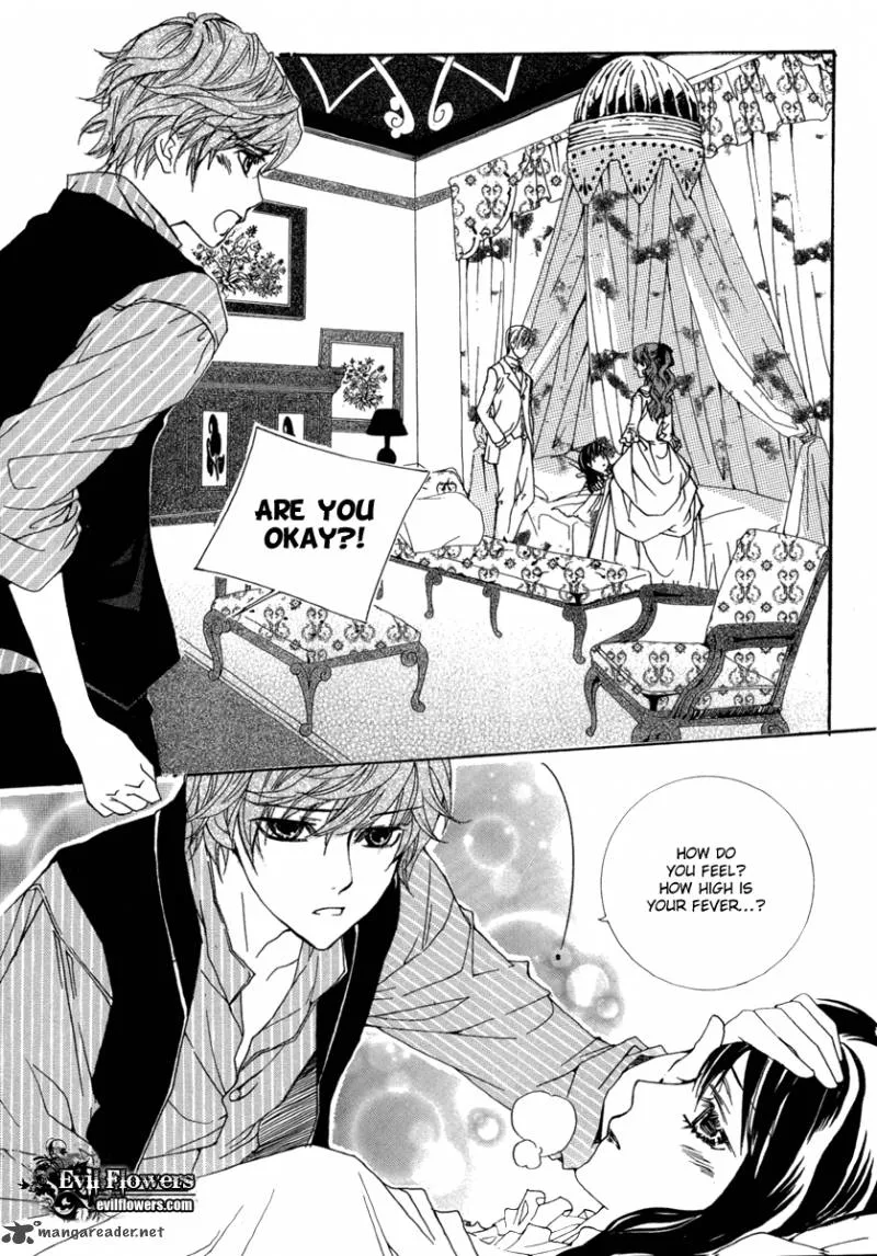 Dear My Girls Chapter 26 page 29