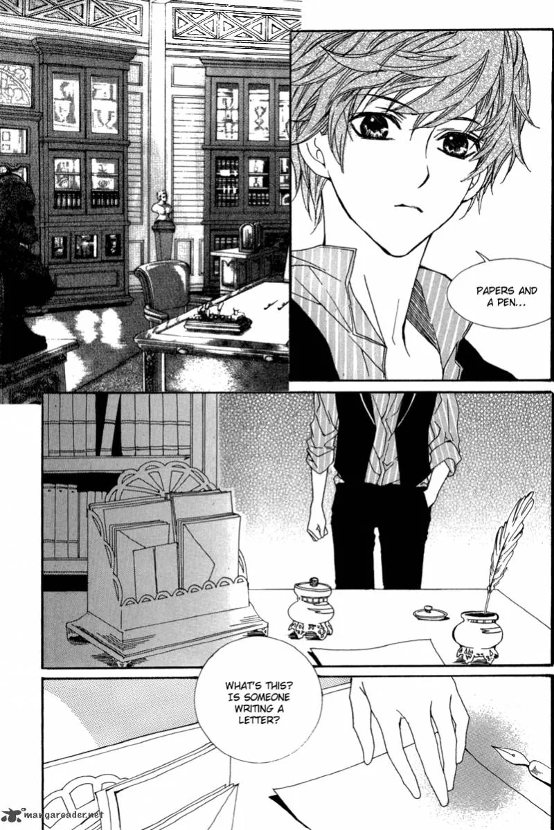 Dear My Girls Chapter 26 page 33