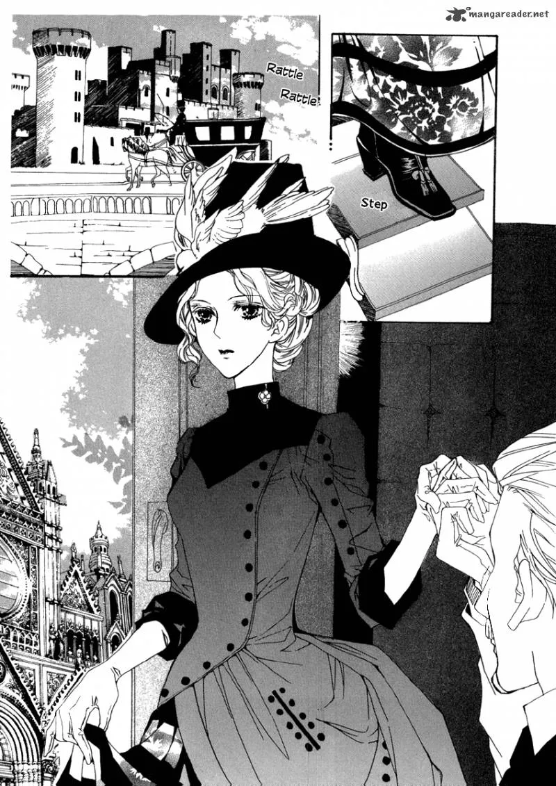 Dear My Girls Chapter 26 page 37