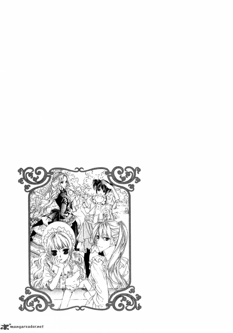 Dear My Girls Chapter 27 page 4