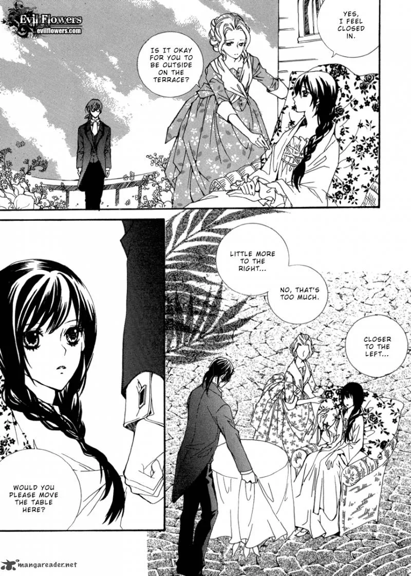 Dear My Girls Chapter 27 page 15