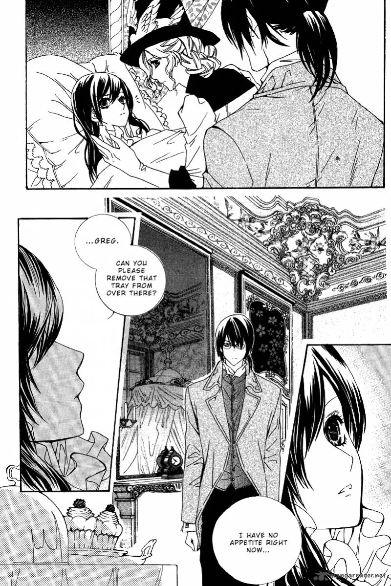 Dear My Girls Chapter 27 page 10