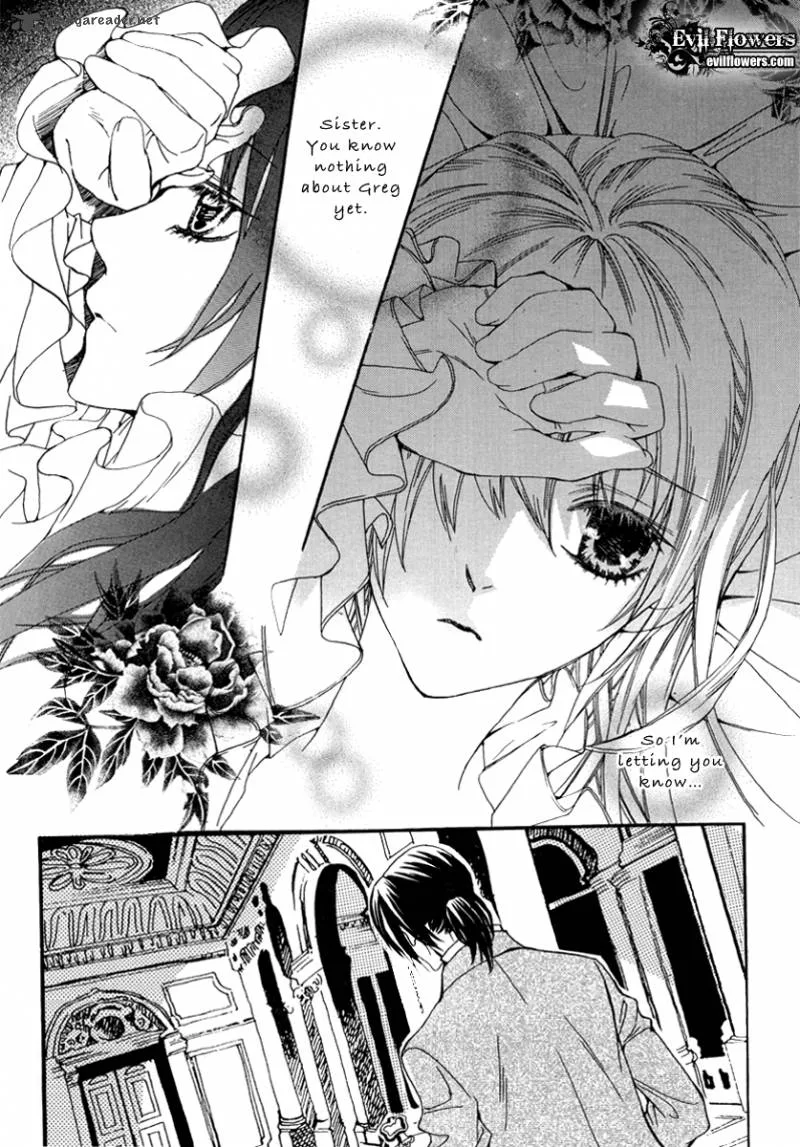 Dear My Girls Chapter 27 page 12