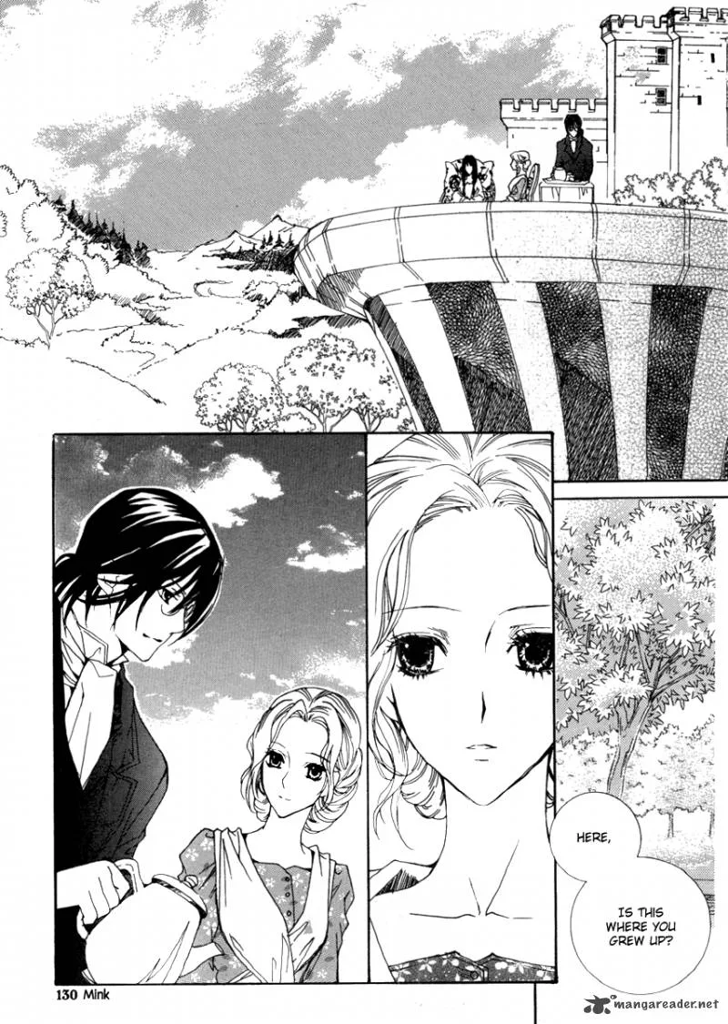 Dear My Girls Chapter 27 page 19