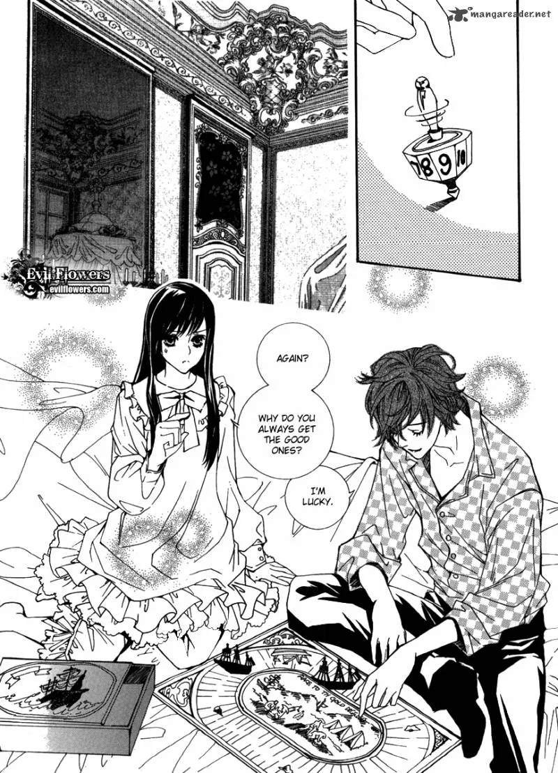 Dear My Girls Chapter 27 page 27