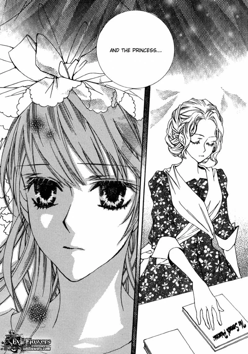 Dear My Girls Chapter 27 page 39