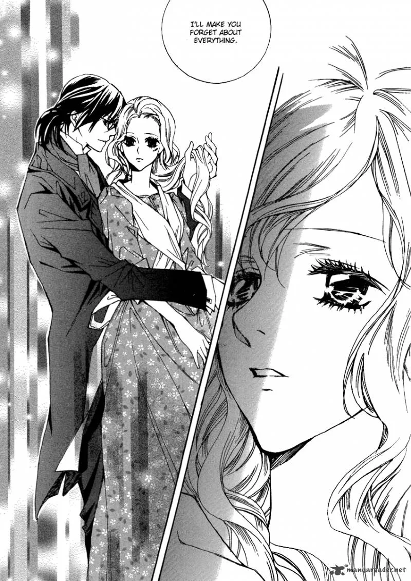 Dear My Girls Chapter 27 page 41