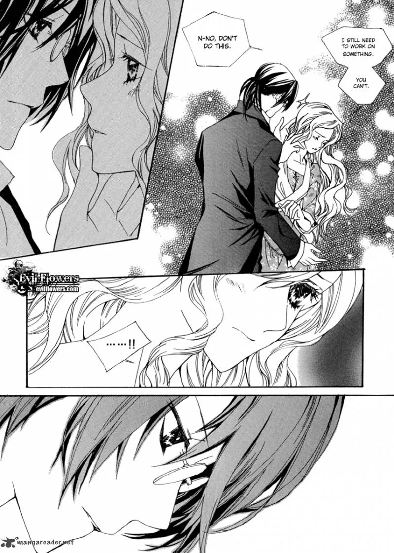 Dear My Girls Chapter 27 page 42