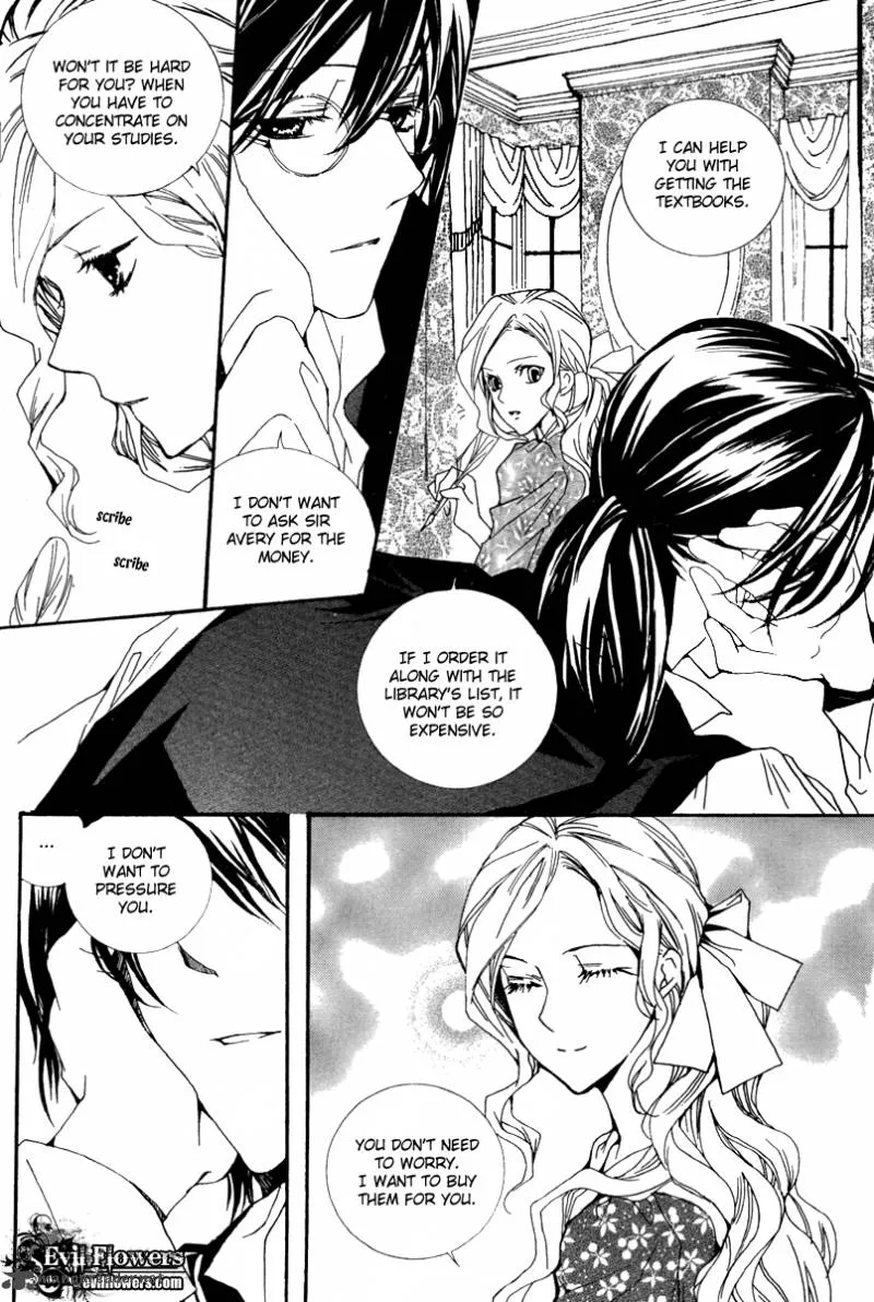 Dear My Girls Chapter 27 page 45