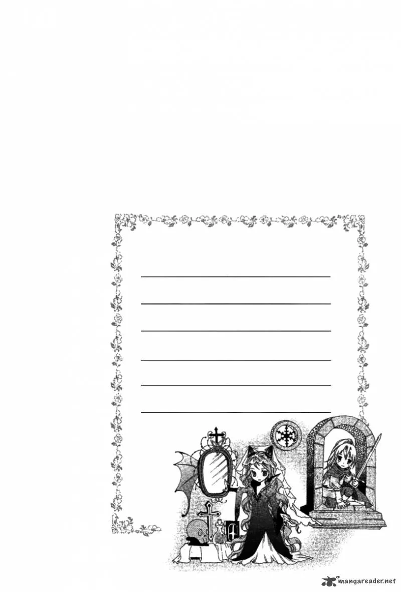 Dear My Girls Chapter 28 page 10
