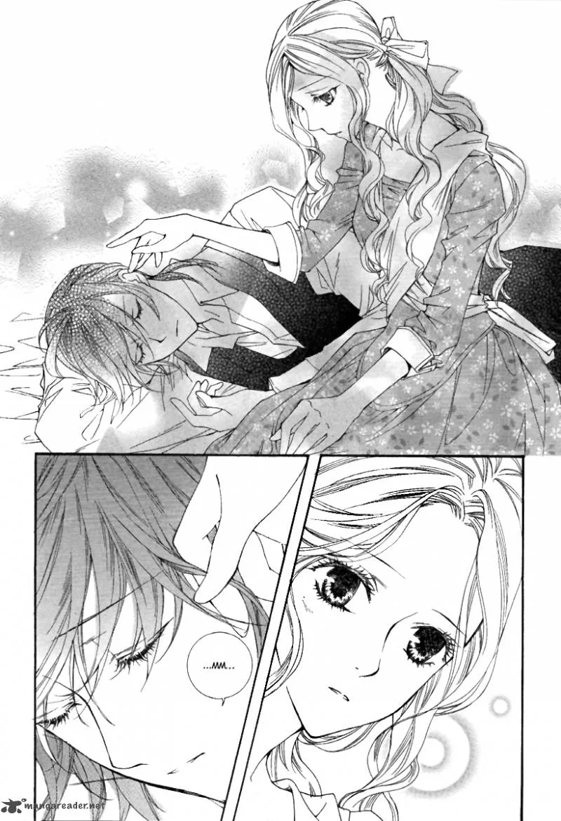 Dear My Girls Chapter 28 page 13