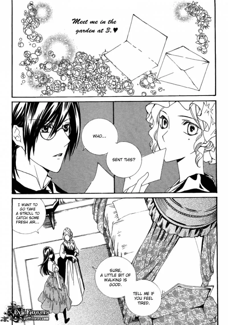 Dear My Girls Chapter 28 page 25