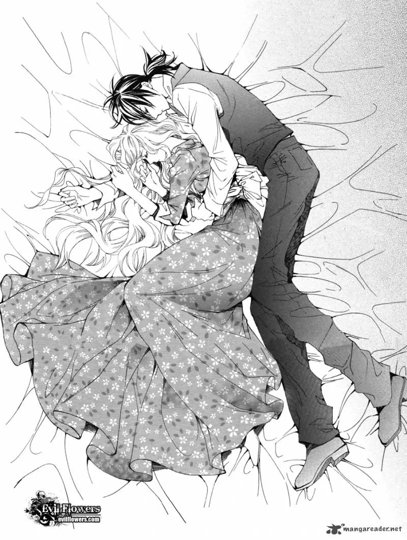 Dear My Girls Chapter 28 page 16