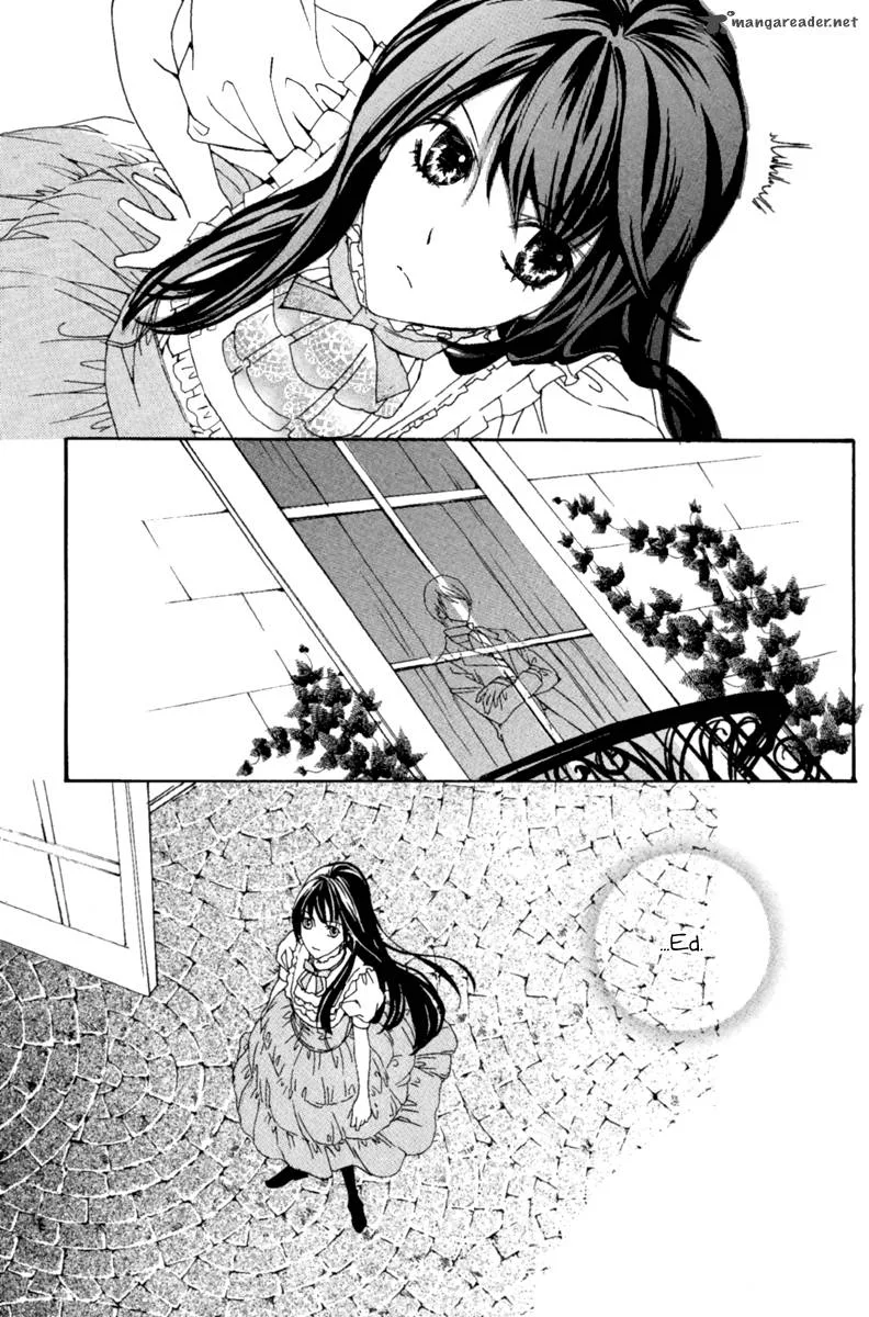 Dear My Girls Chapter 28 page 33