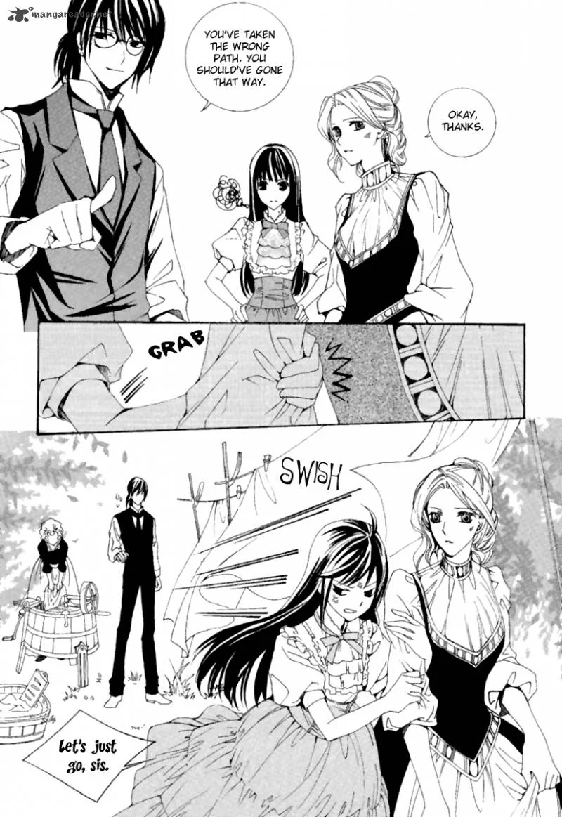 Dear My Girls Chapter 28 page 30