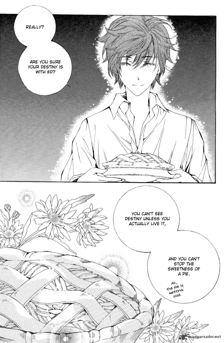 Dear My Girls Chapter 28 page 40