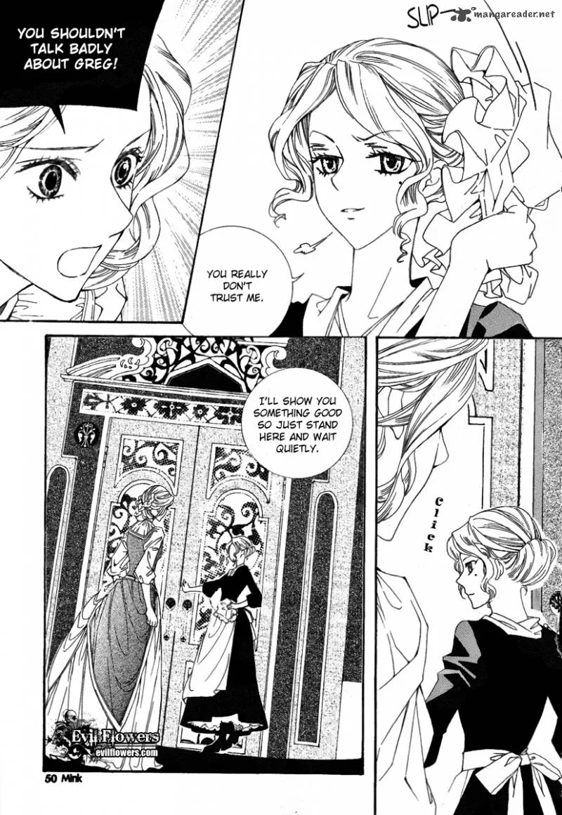 Dear My Girls Chapter 29 page 16