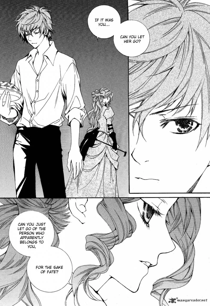Dear My Girls Chapter 29 page 6