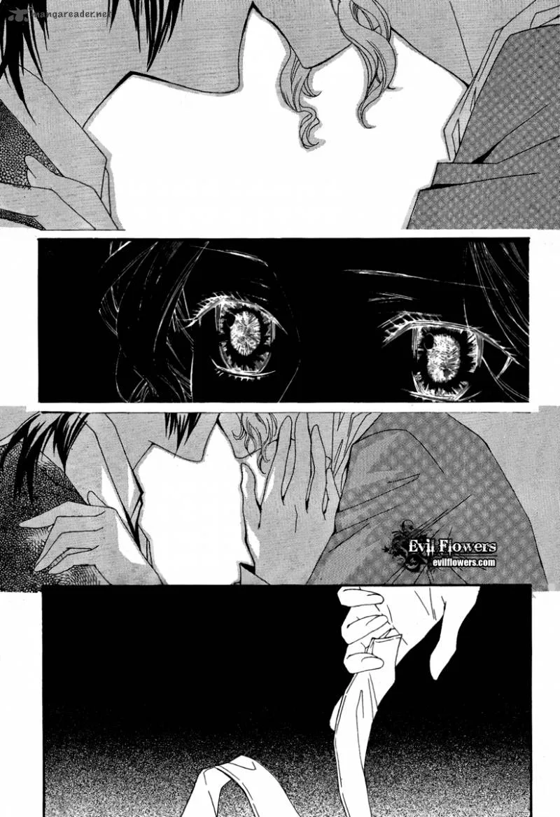 Dear My Girls Chapter 29 page 18