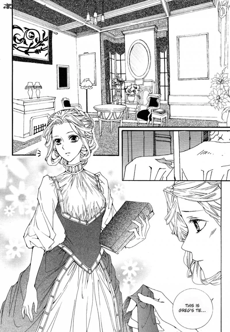 Dear My Girls Chapter 29 page 12