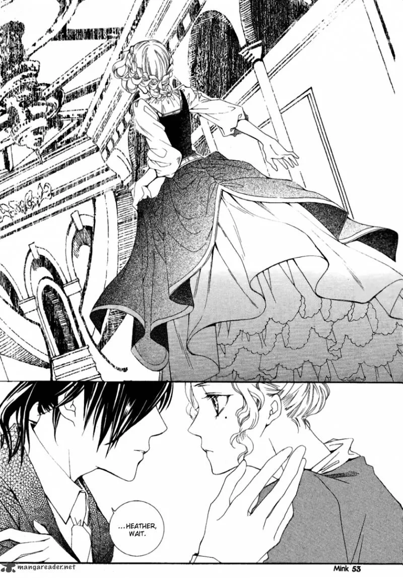 Dear My Girls Chapter 29 page 19
