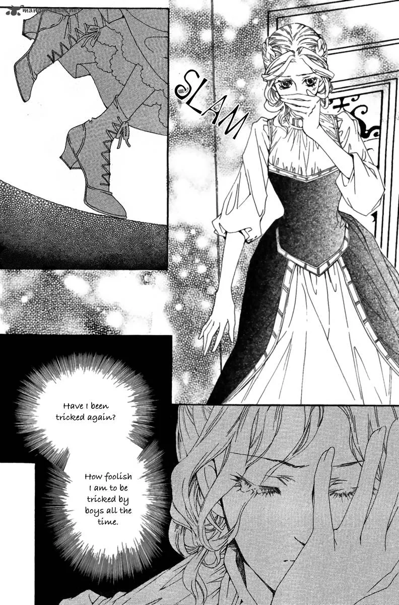 Dear My Girls Chapter 29 page 23