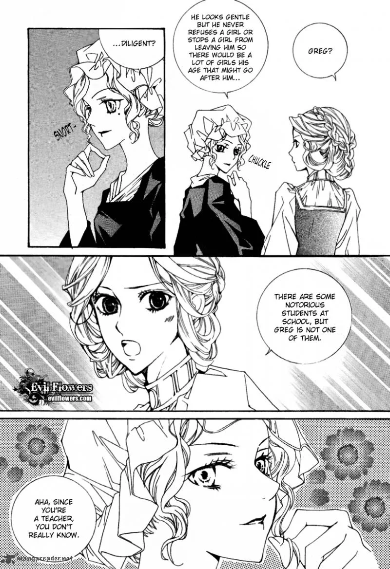 Dear My Girls Chapter 29 page 14